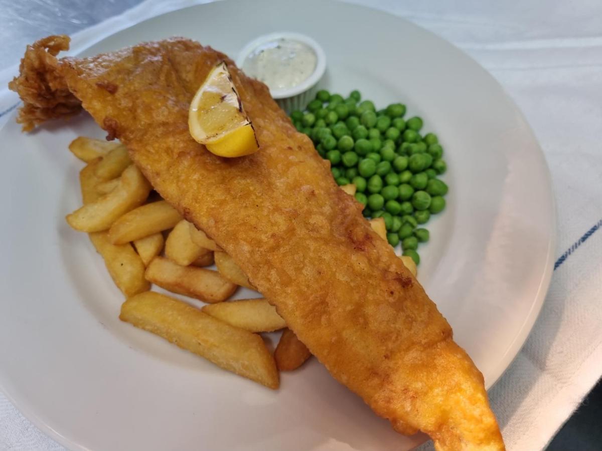 The Pelican Inn Stapleford  Bagian luar foto