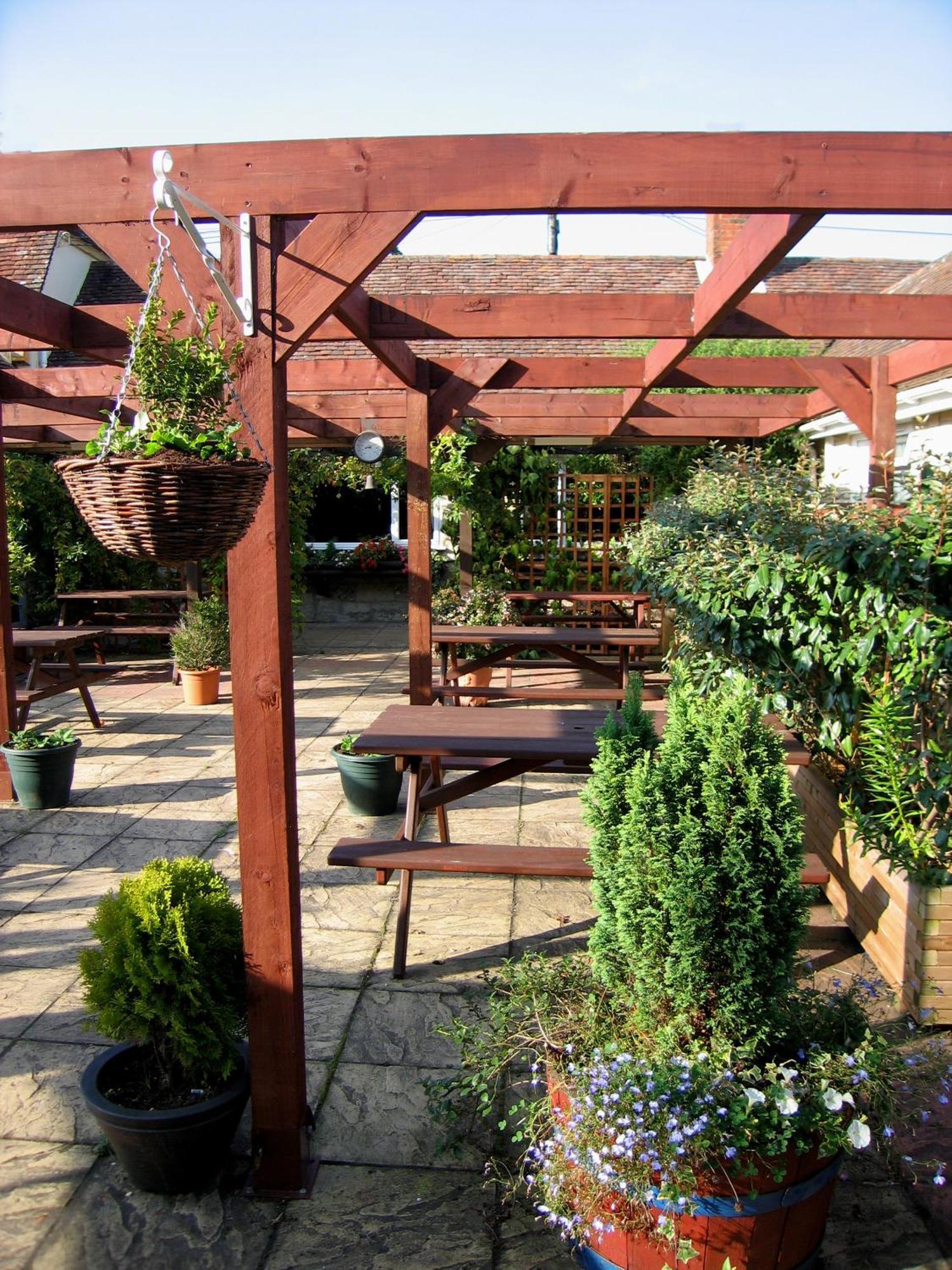 The Pelican Inn Stapleford  Bagian luar foto