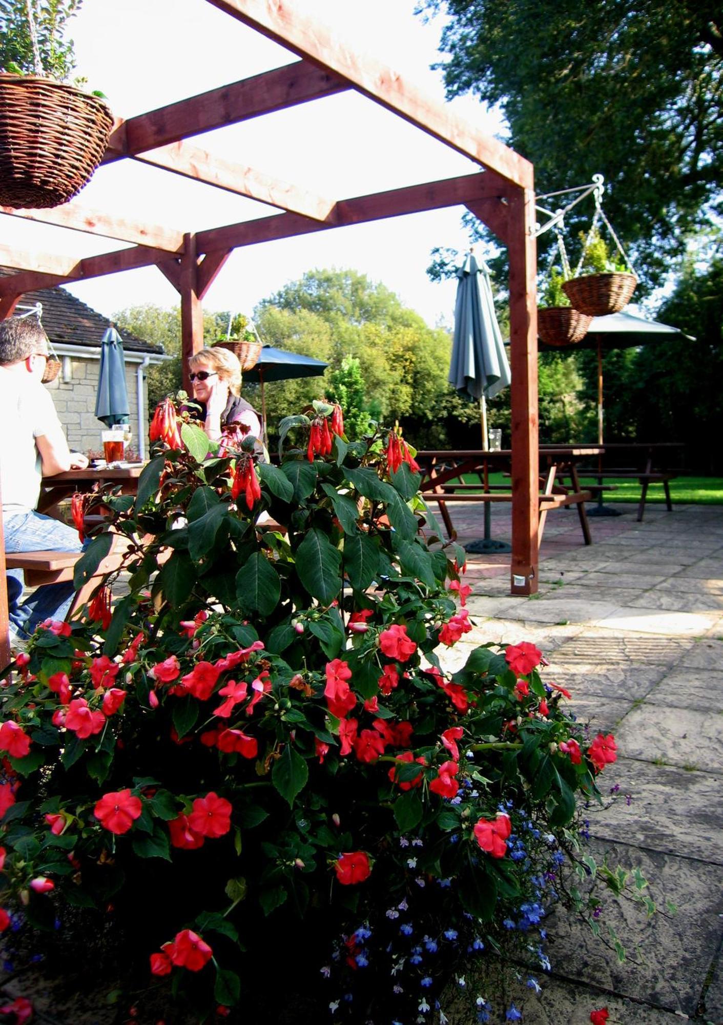 The Pelican Inn Stapleford  Bagian luar foto