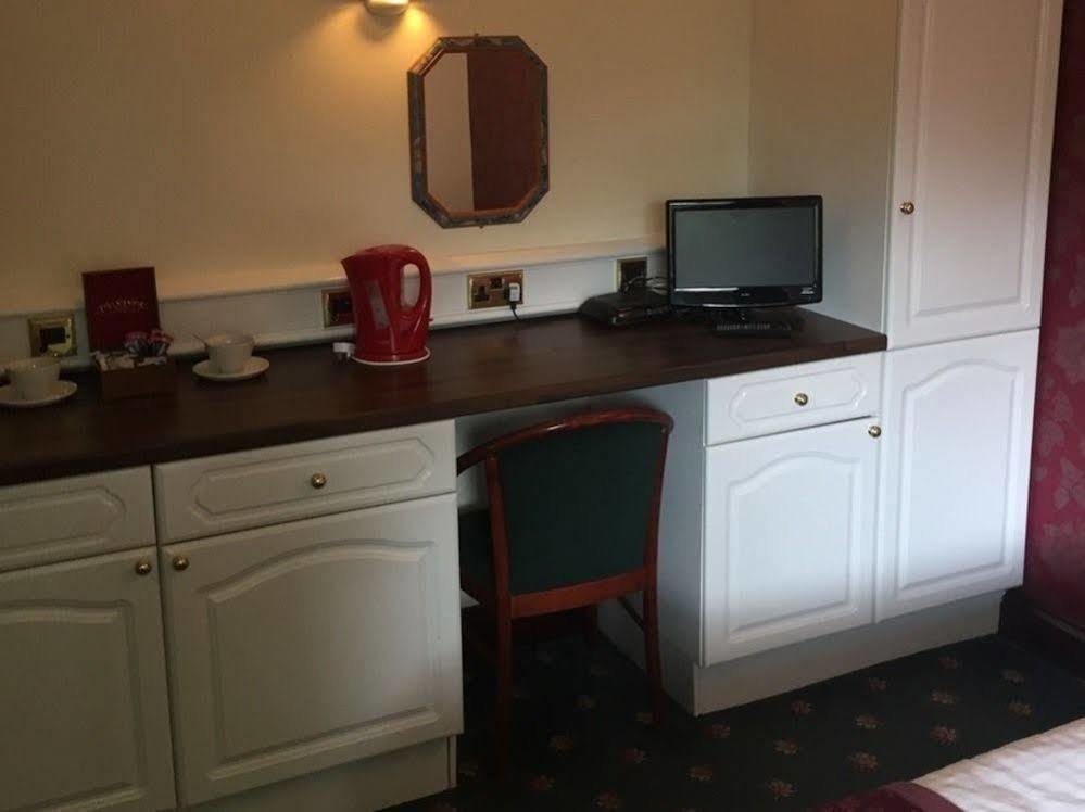 The Pelican Inn Stapleford  Bagian luar foto