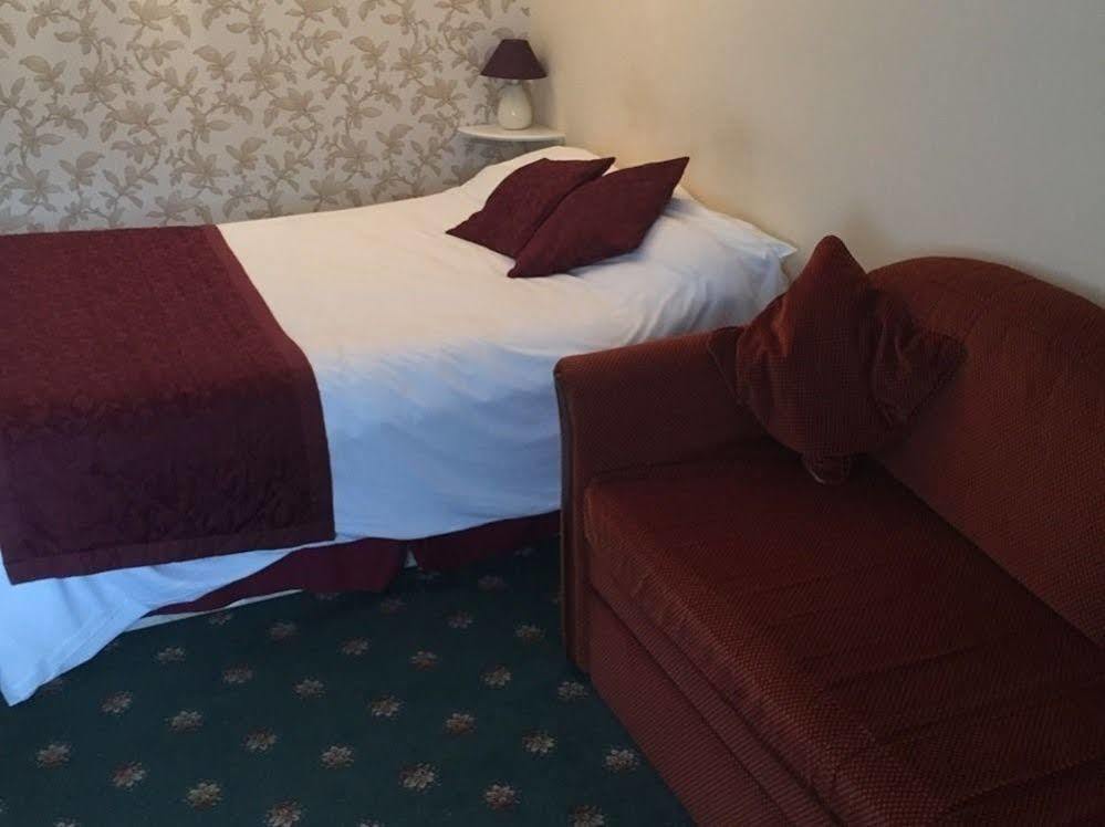 The Pelican Inn Stapleford  Bagian luar foto
