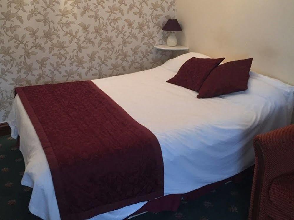 The Pelican Inn Stapleford  Bagian luar foto